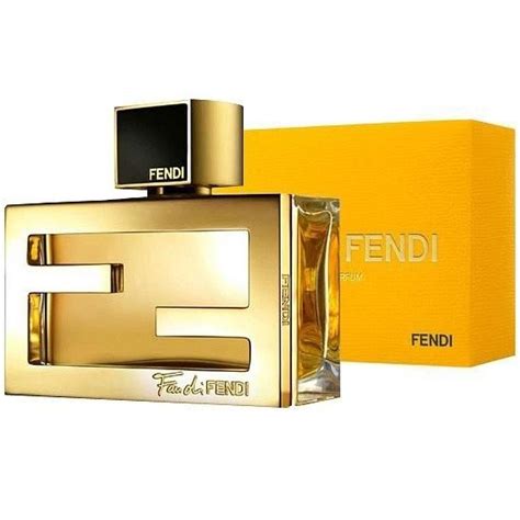 buy fan di fendi perfume|fan di fendi perfume review.